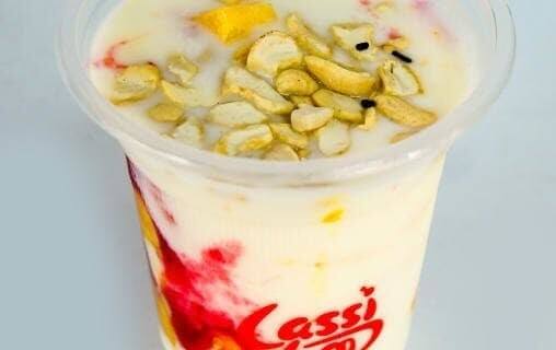 Lassi Shop Mannady