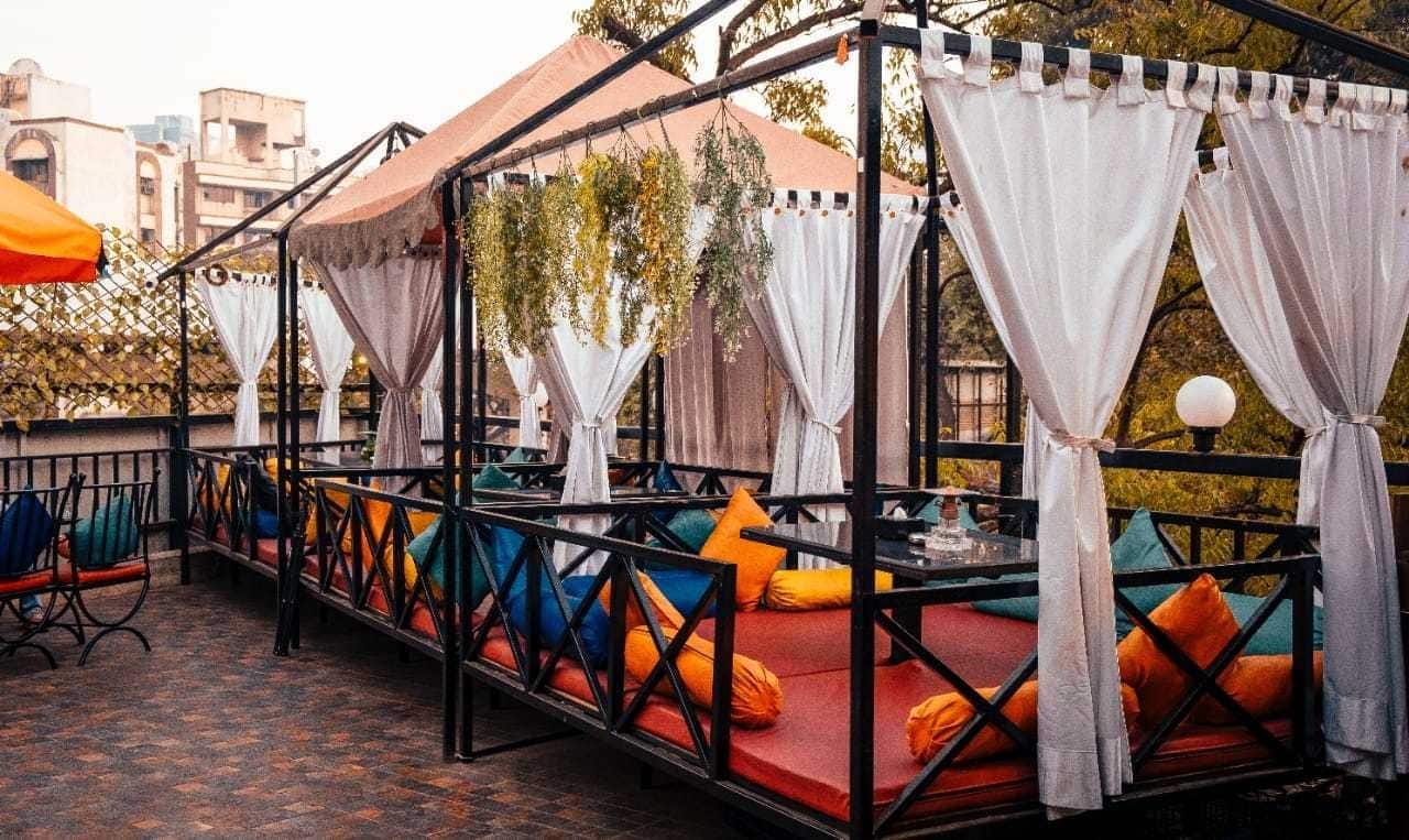 Restaurant image