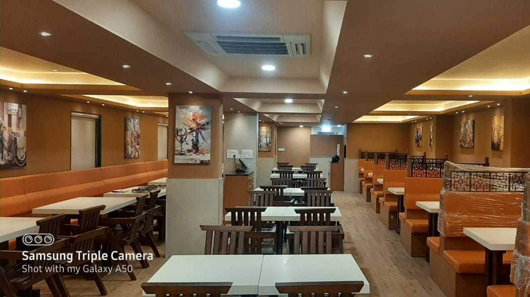 Chutneys Diamond Park, Dwaraka Nagar, Vizag Zomato