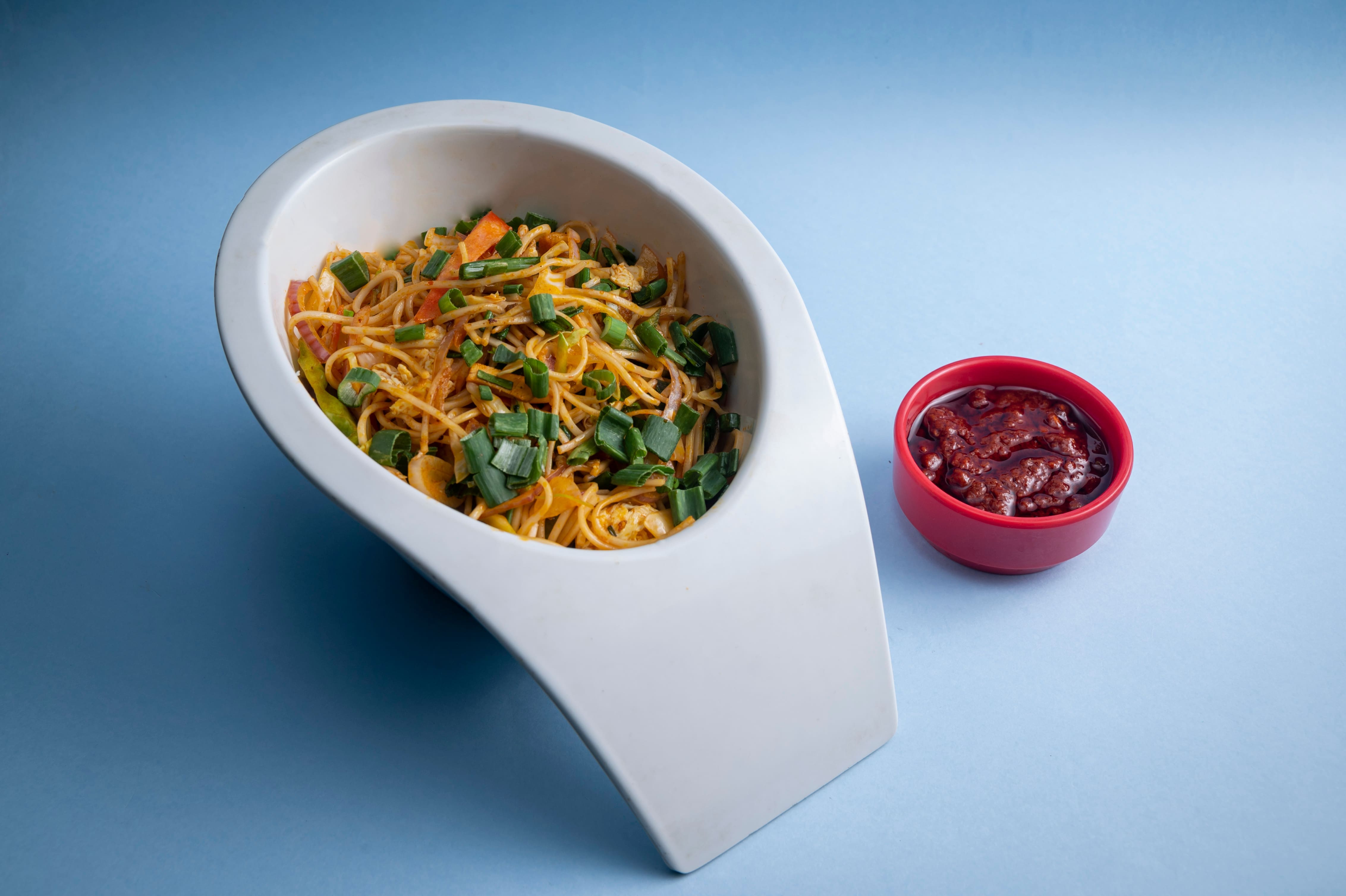Kitkenページ The Kitchen, Ghatkopar West, Mumbai | Zomato