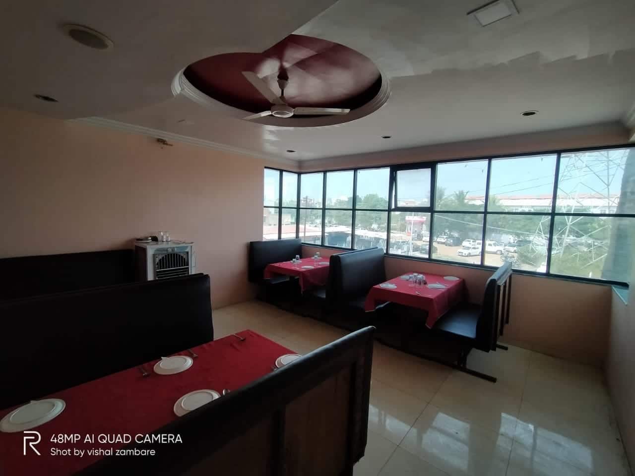 Hotel Shreenath image