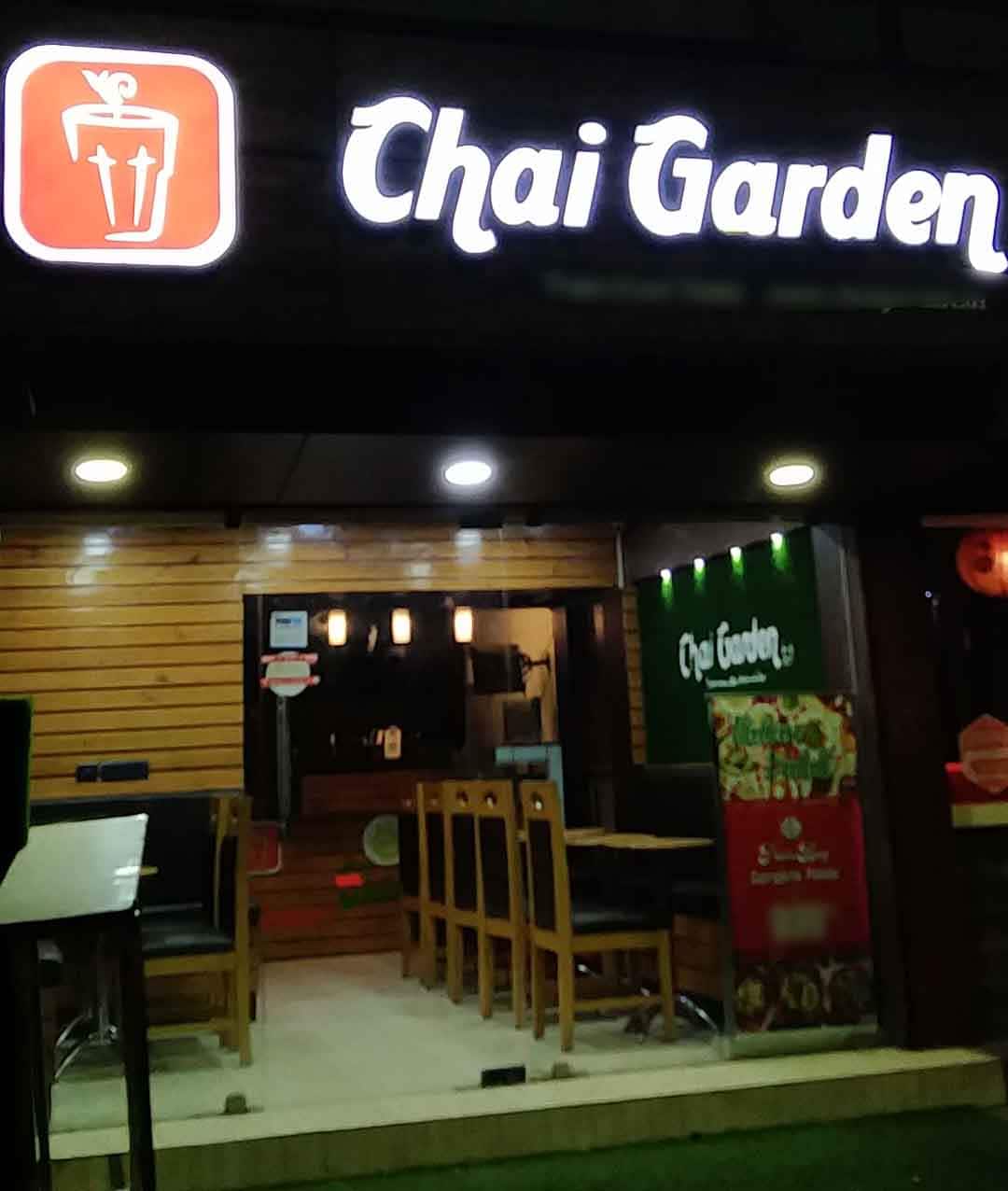 Chai Garden, Ashok Nagar, Chennai Zomato