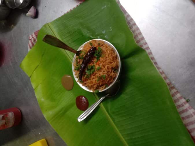Jagannath Food Corner