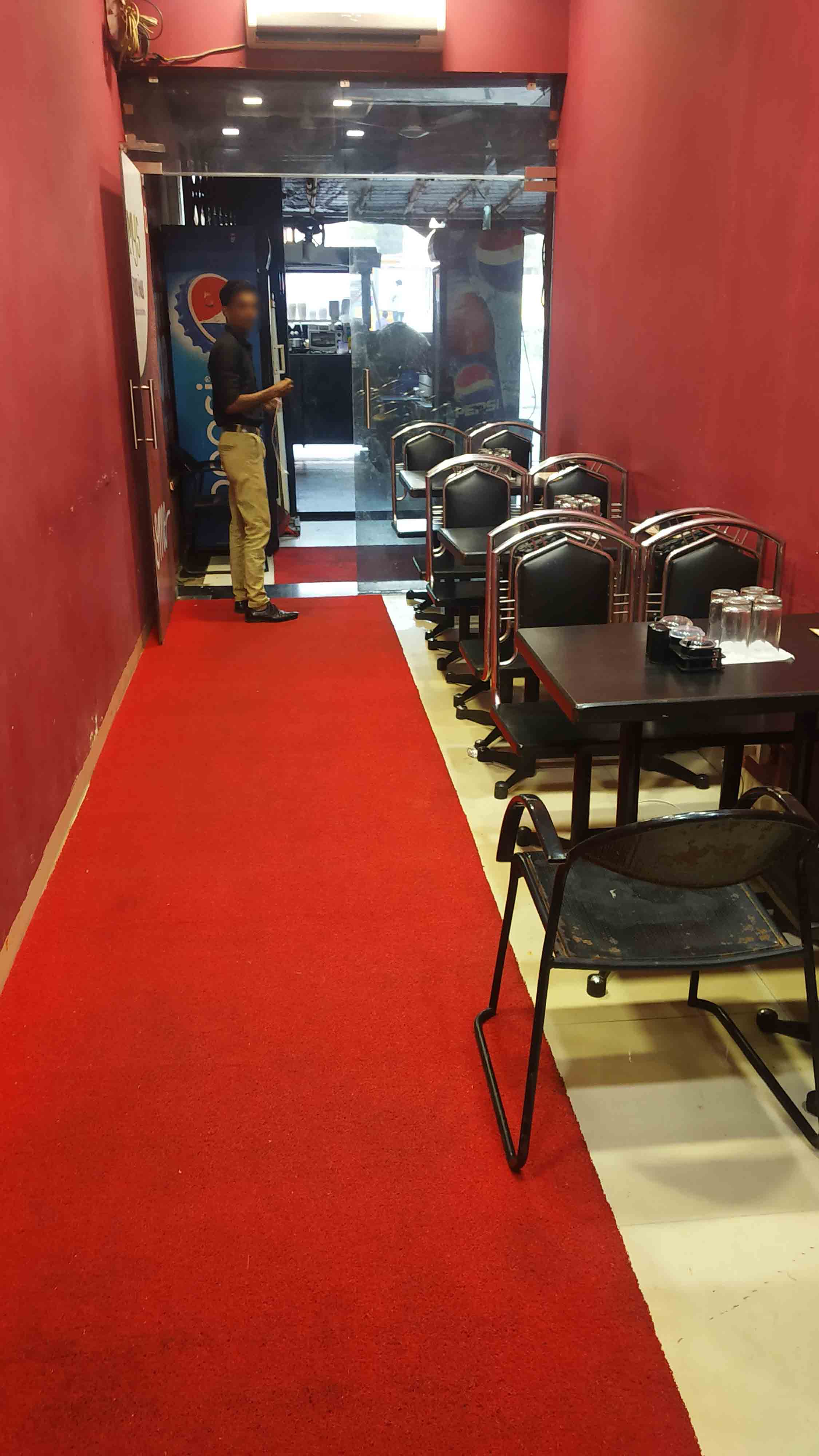 Jimmy's Food Hubb, Ambernath order online Zomato