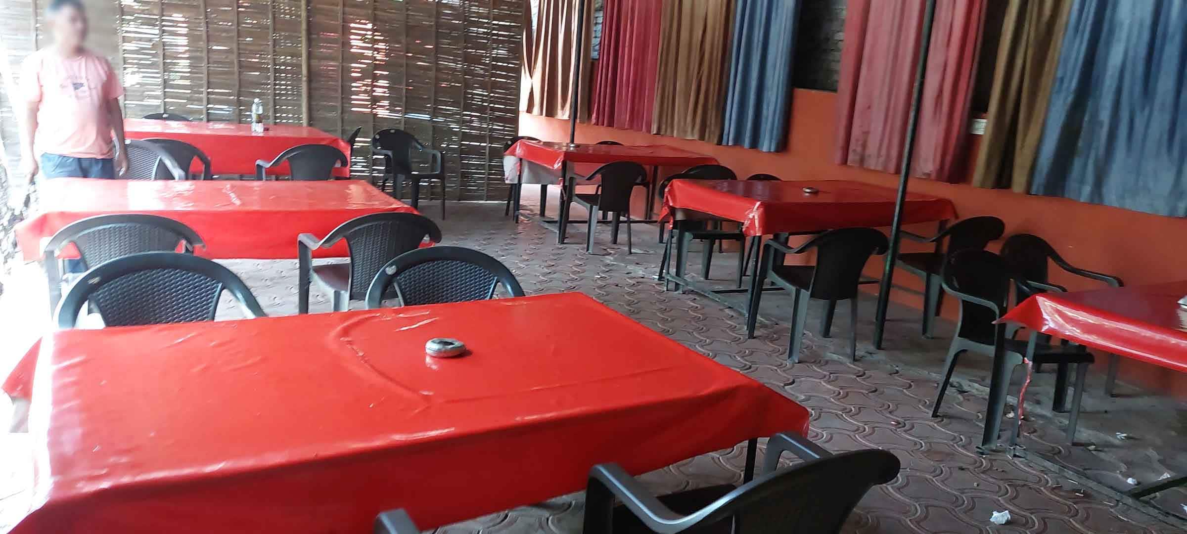 The Paradise Restaurant Chandpole Udaipur Zomato the-paradise-restaurant-chandpole-udaipur-zomato