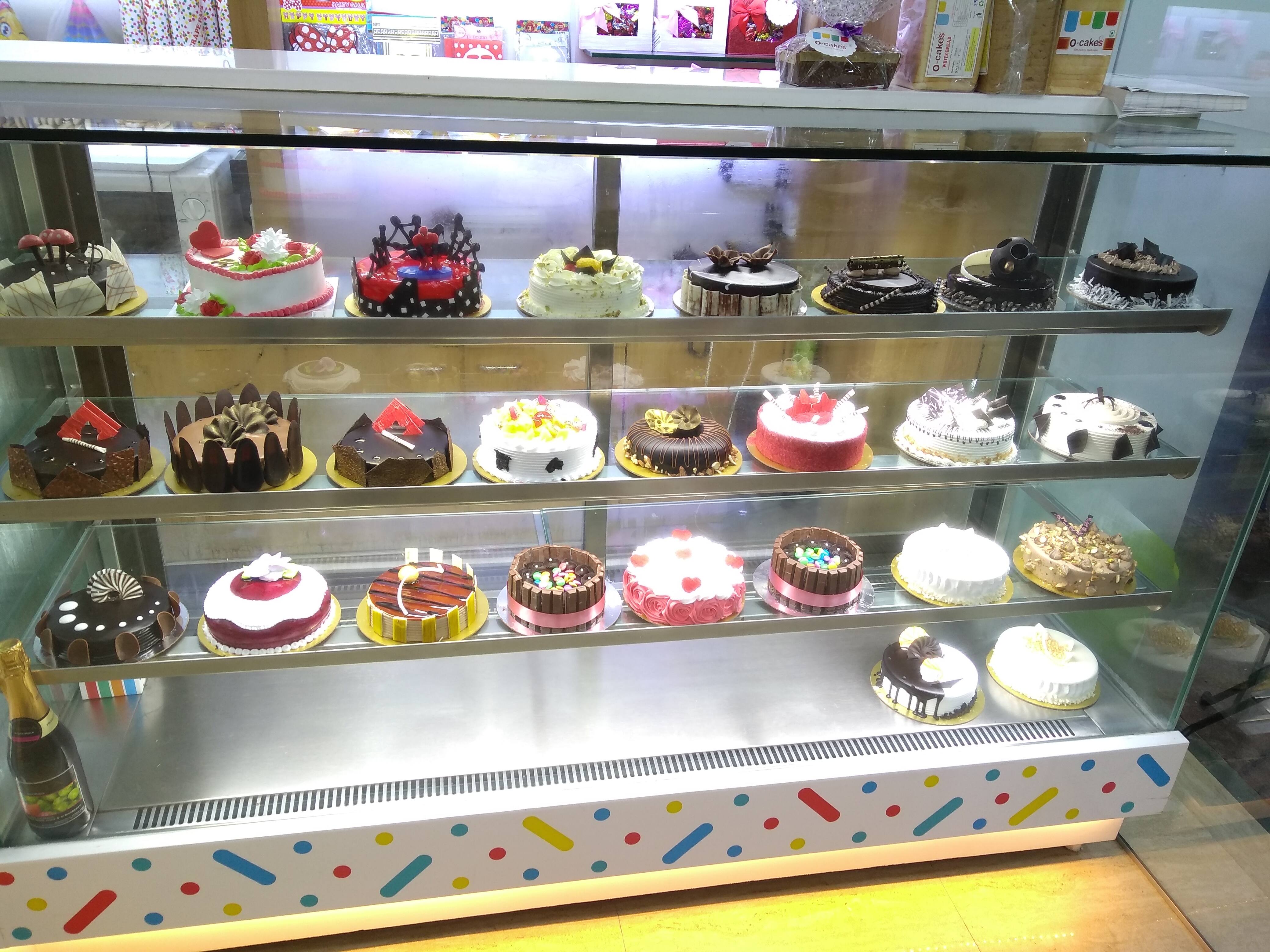 O-cakes in Mira Road East,Mumbai - Best Cake Retailers in Mumbai - Justdial