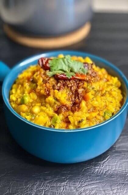 Khichdi Heaven