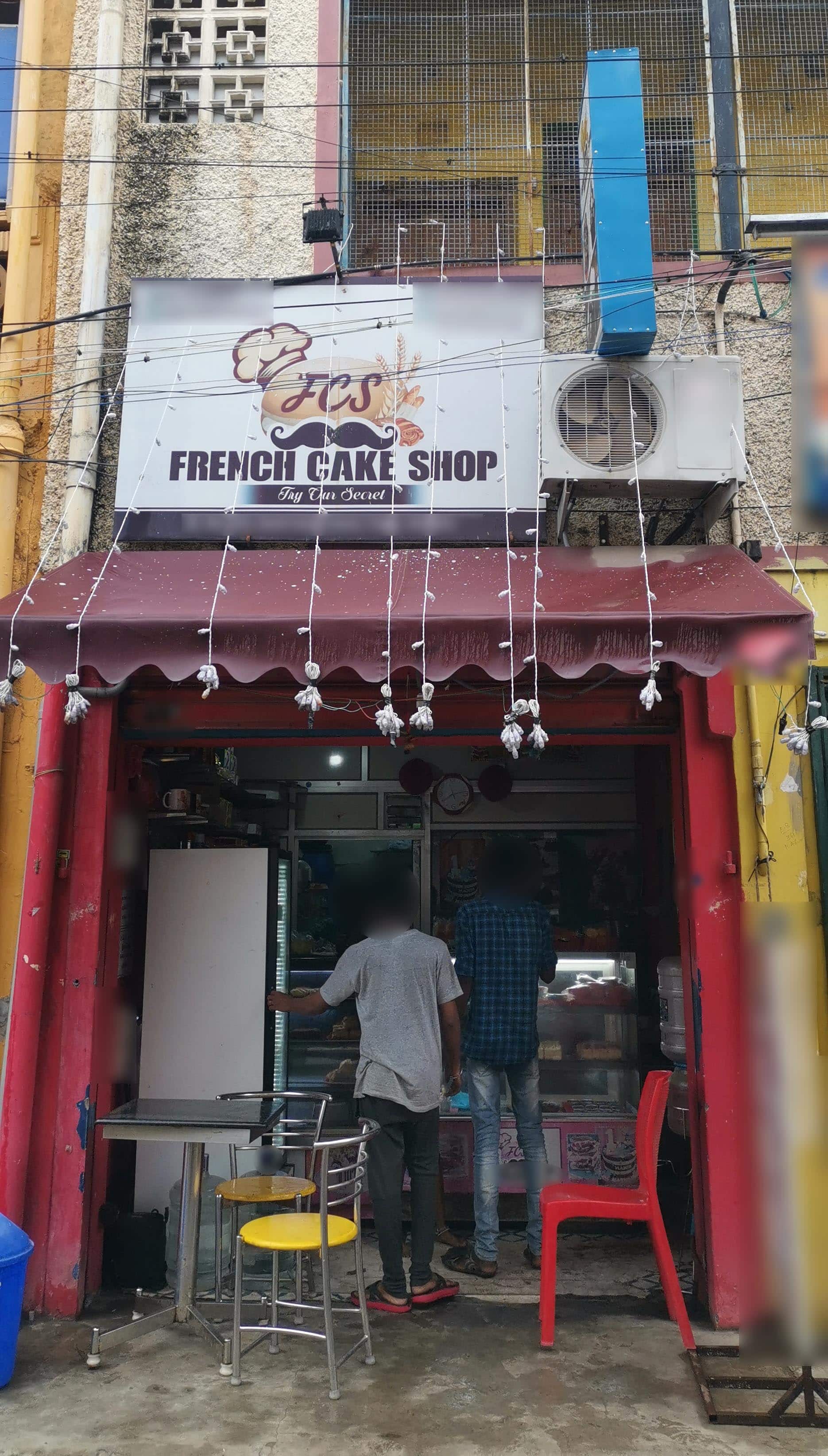 Top Cake Shops in K K Nagar,Trichy - Best Cake Bakeries - Justdial
