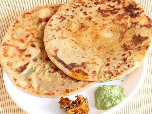 Paratha House