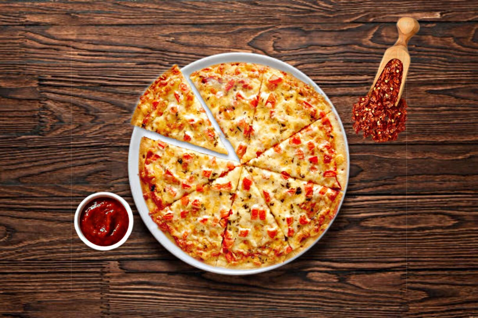 Pizza Addiction, Gopalpura, Jaipur Zomato