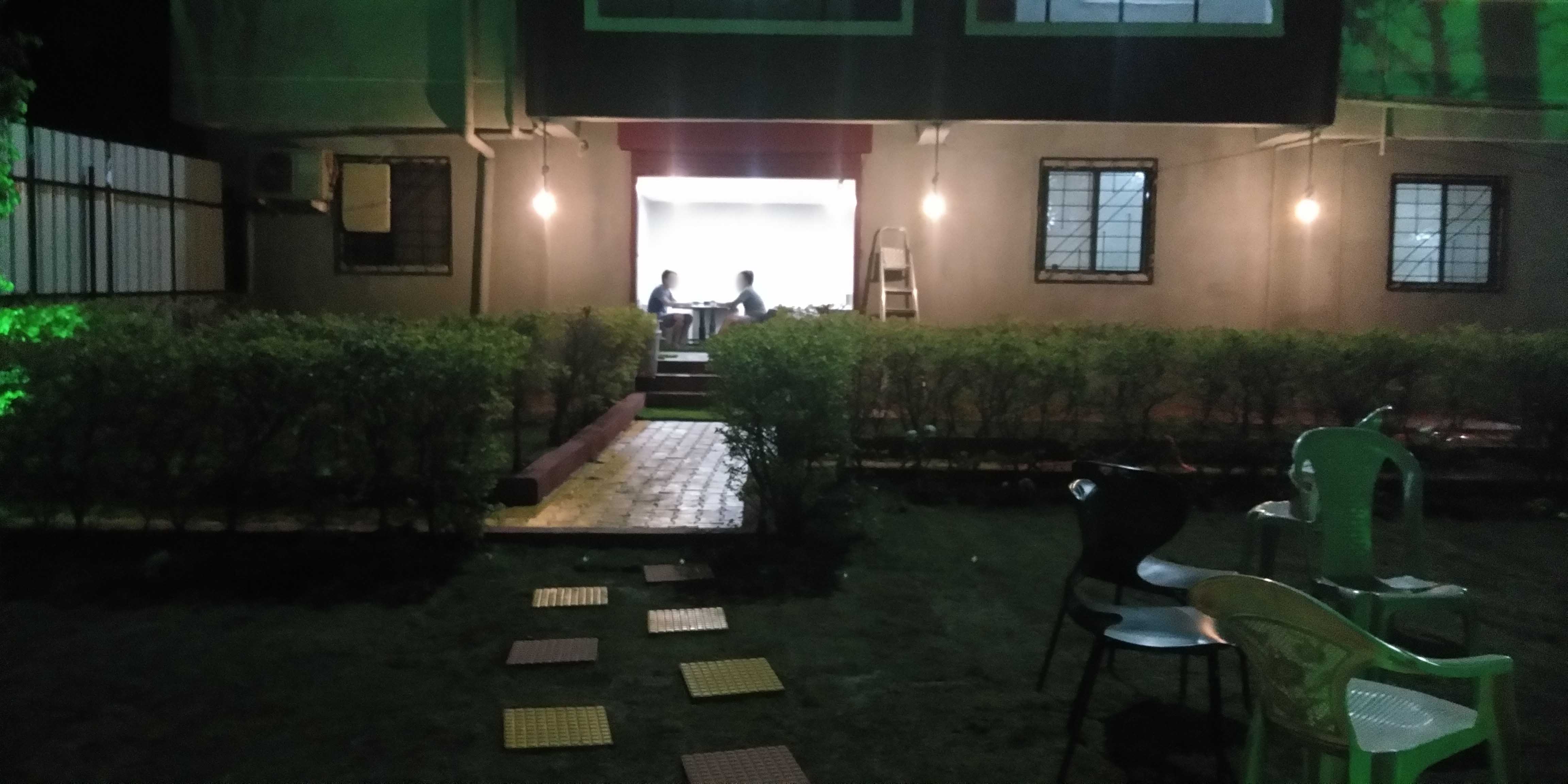 Green Chillies Restaurant, Lavale, Pune Zomato