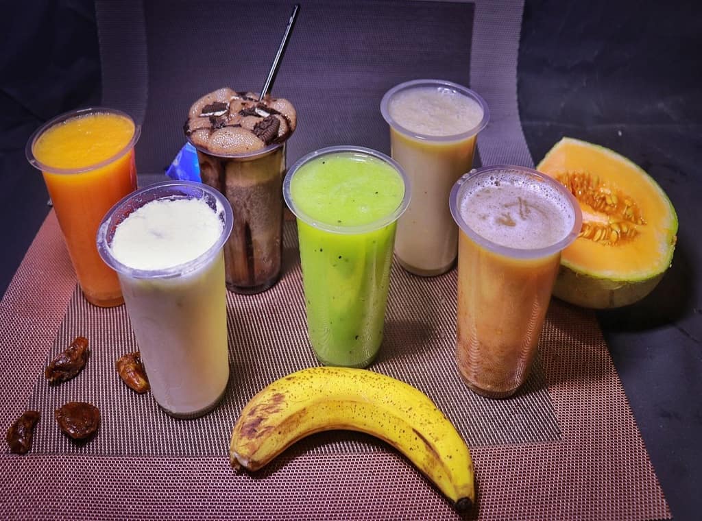 Sri Sai Fruit Juice Center, Gachibowli, Hyderabad Zomato