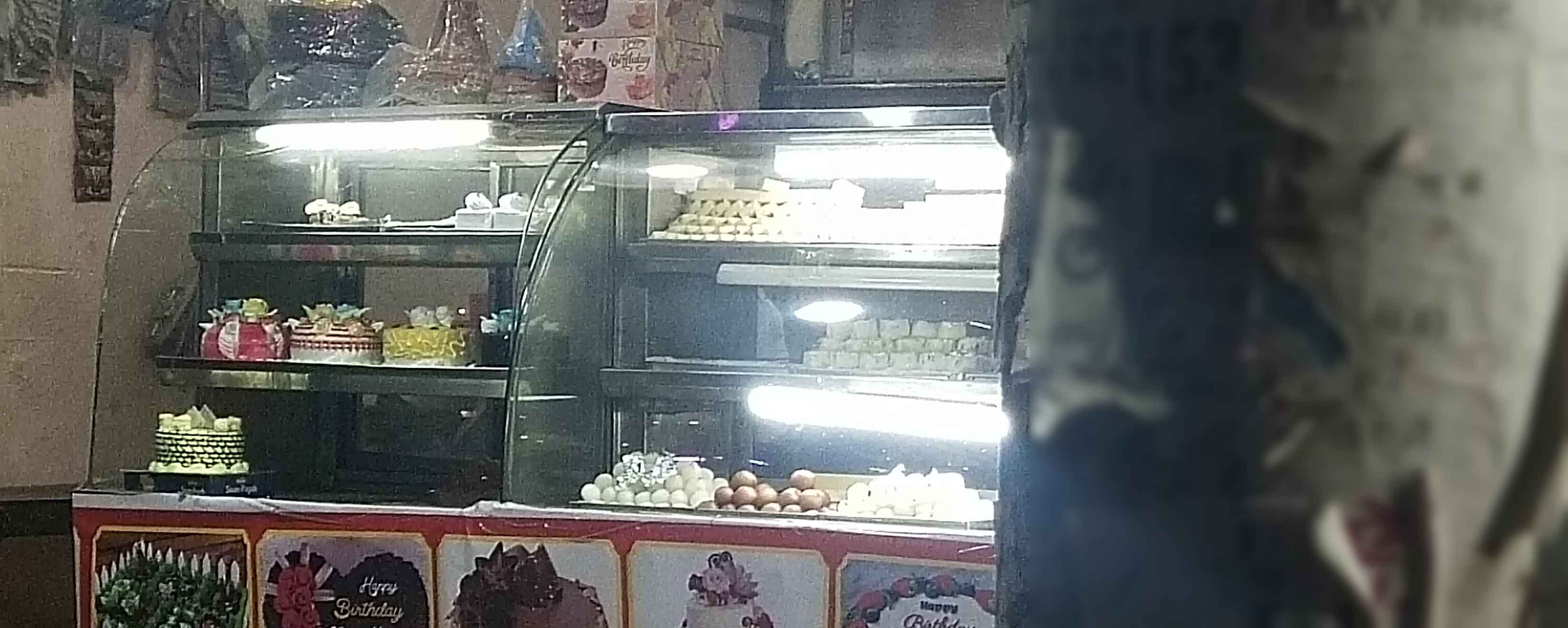 Bajaj Bakery, Mayur Vihar Phase 3, New Delhi | Zomato