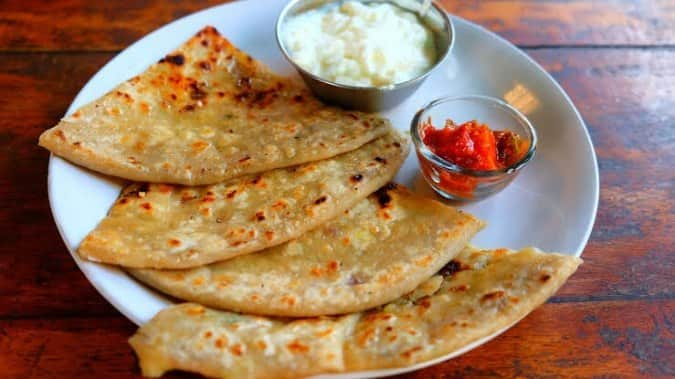 Paratha House