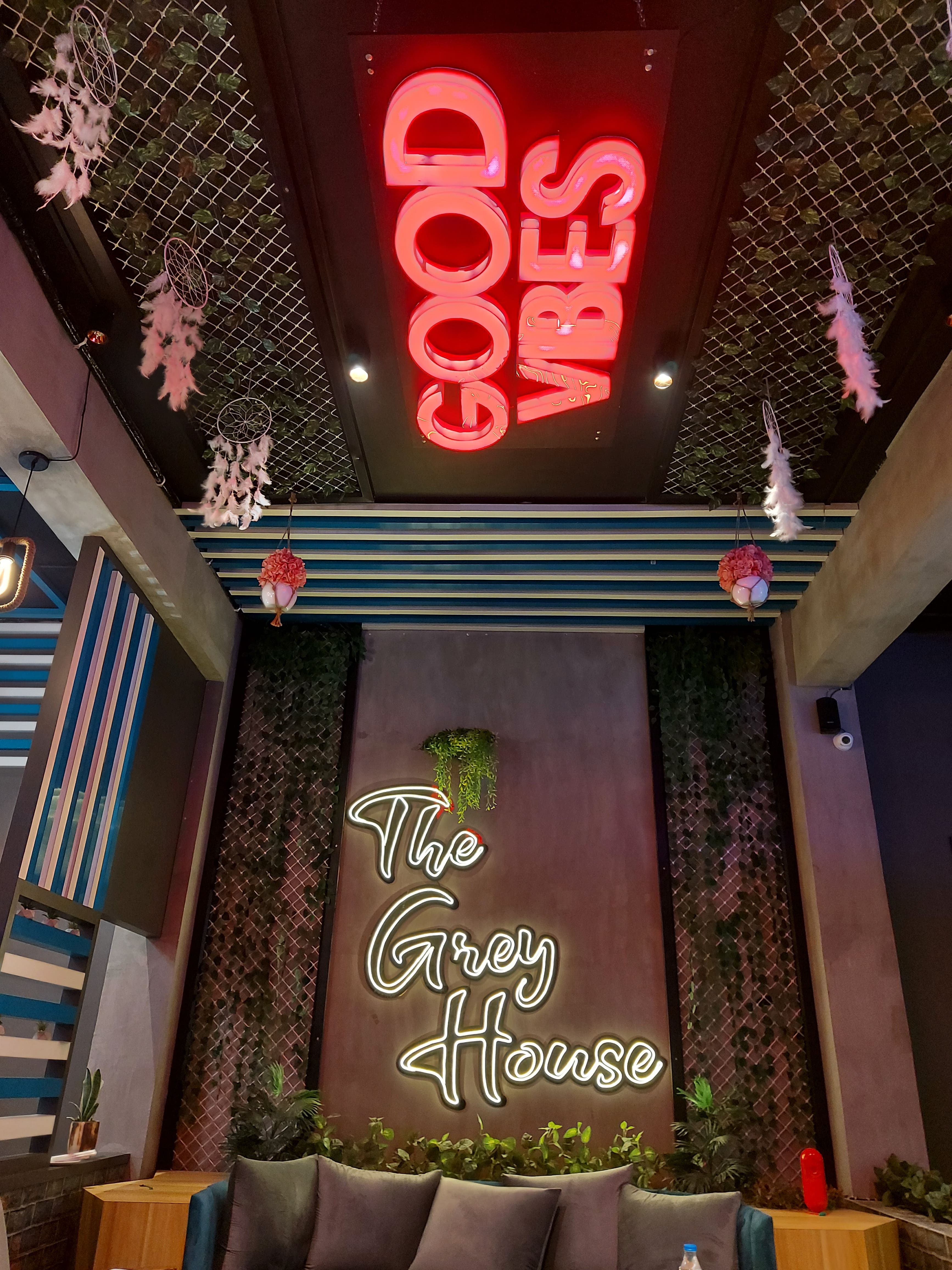 Reviews Of The Grey House Model Town Bareilly Zomato   3c651caa15fce736d0f2789acba6829e 