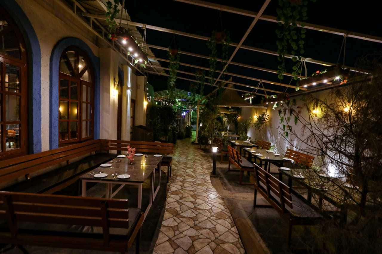 Bottle Forest, Mundhwa, Pune | Zomato