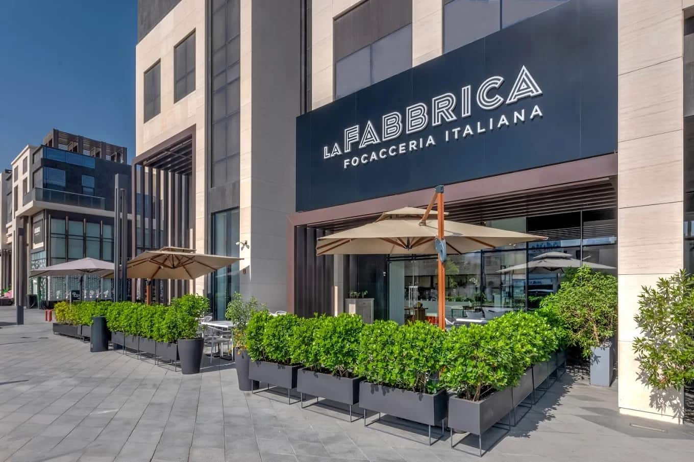 Restaurant image