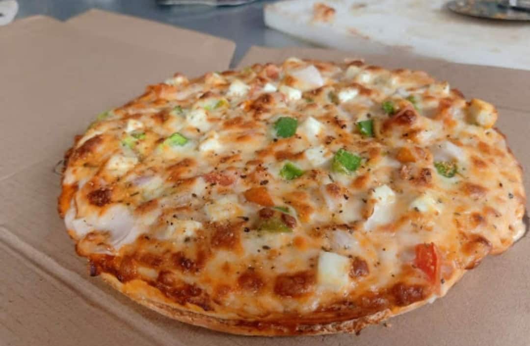 Mr Pizza Wala, Sigra, Varanasi Zomato