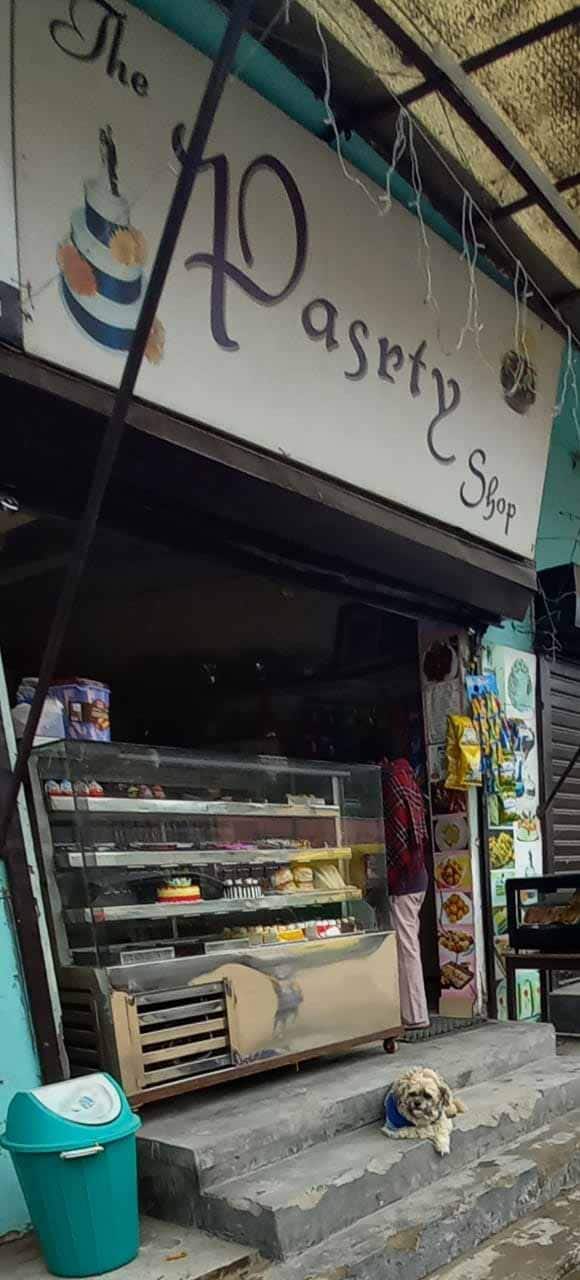 The Pastry Shop, Janakpuri, New Delhi Zomato