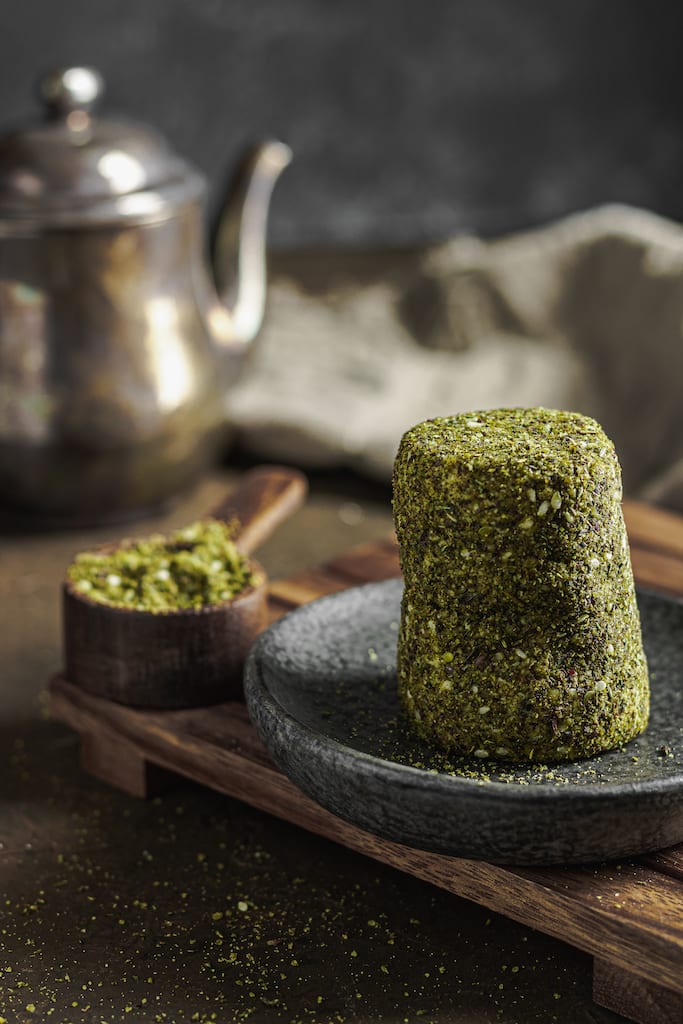 Soul Vegan Cheese, Dubai Design District, Dubai Zomato