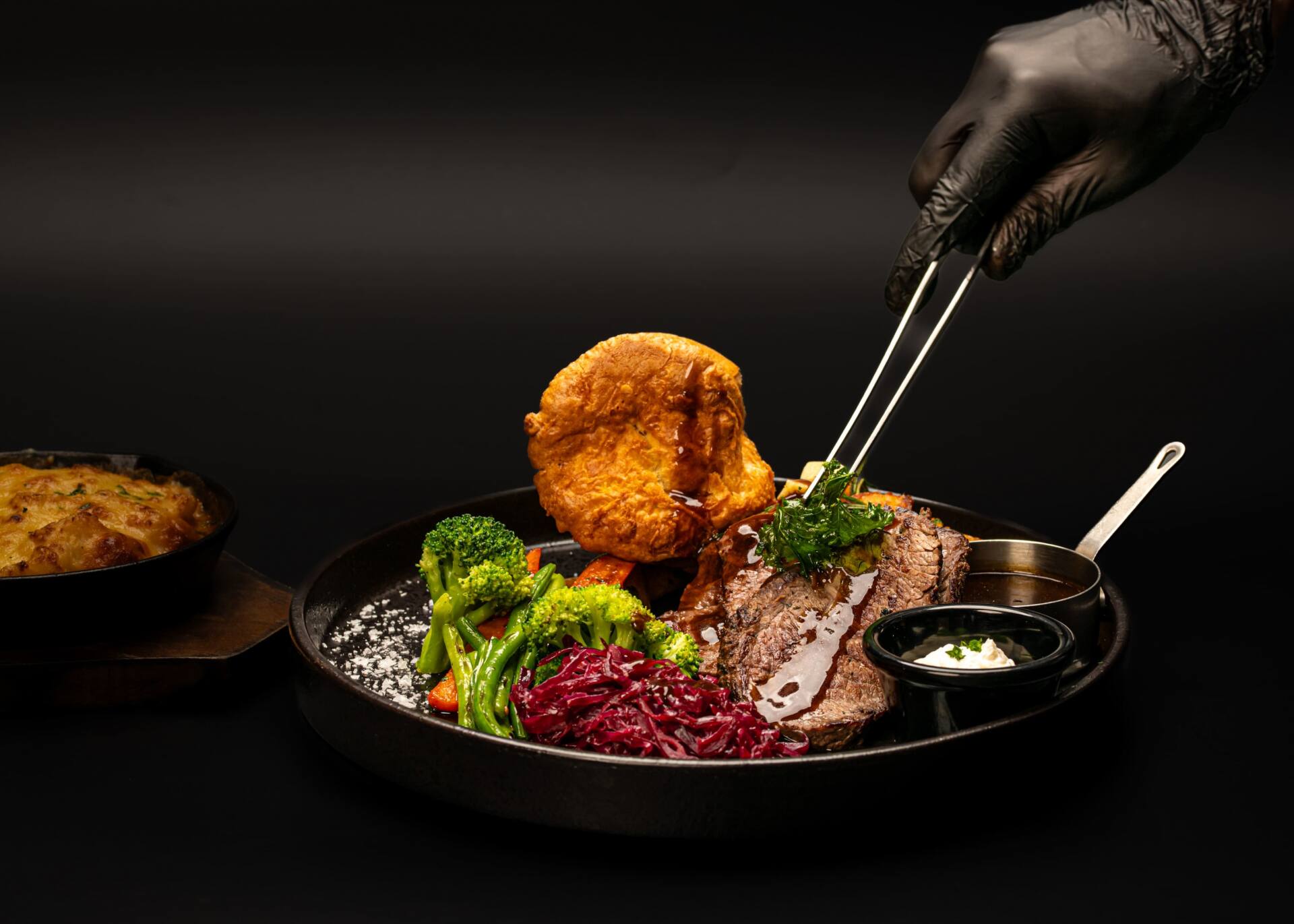 Restaurant image