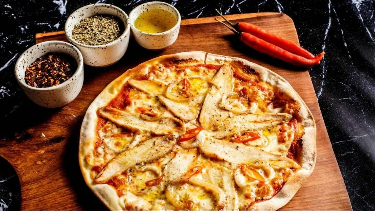 Ciro s Pizzeria Alwarpet Chennai Zomato