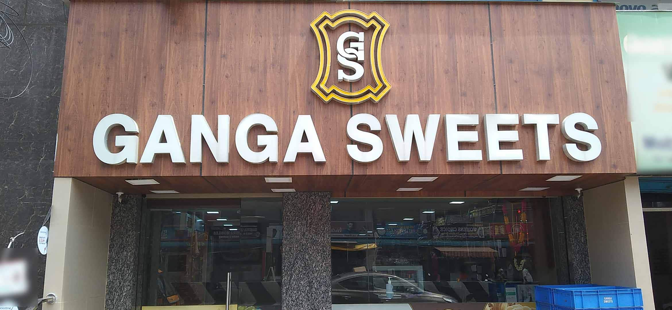 ganga-sweets-madipakkam-chennai-zomato