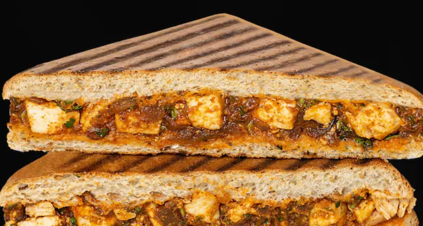 Mad Square Sandwich Stop!, Bommanahalli order online - Zomato