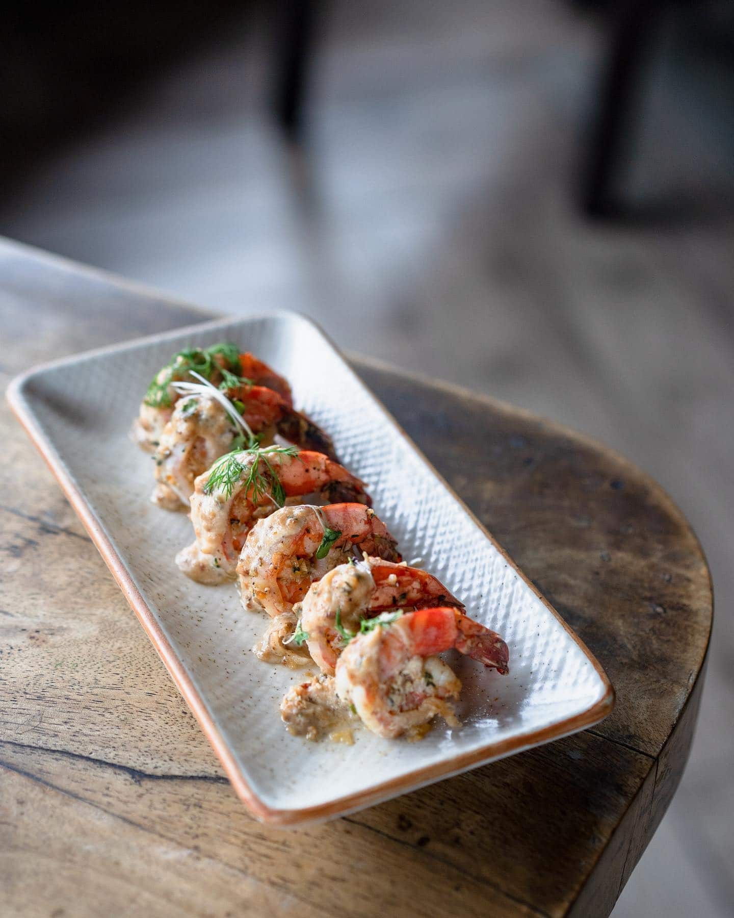 reservations recommended, reservation restaurants, restaurants with reservations - Sin & Tonic - img3