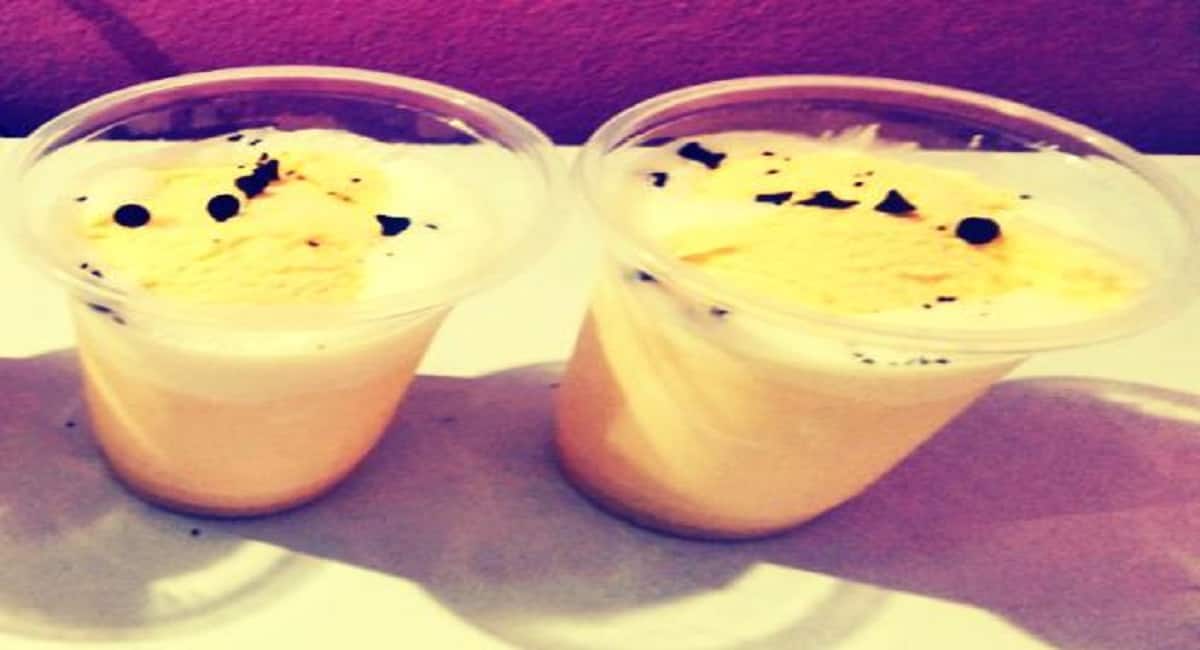 Coconut And Fruits Juice Bar, Madhapur order online Zomato