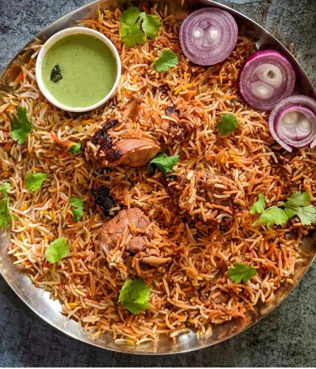 Paradise Biryani, Bistupur, Jamshedpur | Zomato