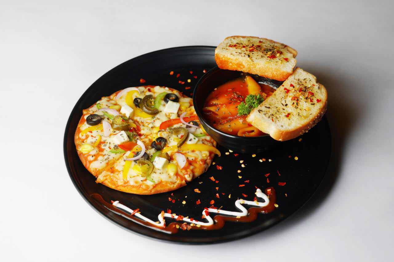 Fiery Pinto, Diwalipura order online Zomato