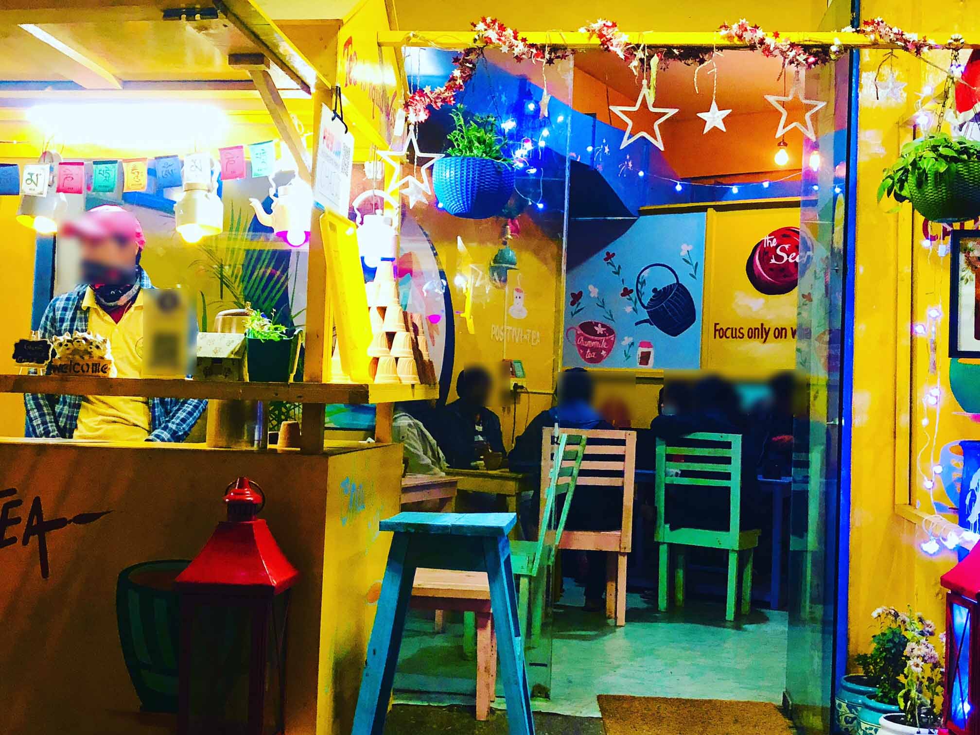 Photos of The Yummy Cafe, Pictures of The Yummy Cafe, Ghaziabad Zomato