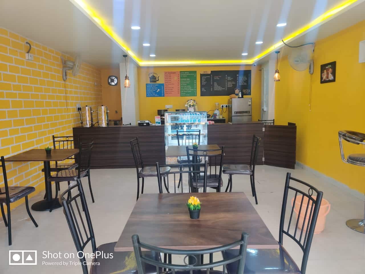 chit chat chai speciality tea bar & cafe kondapur menu