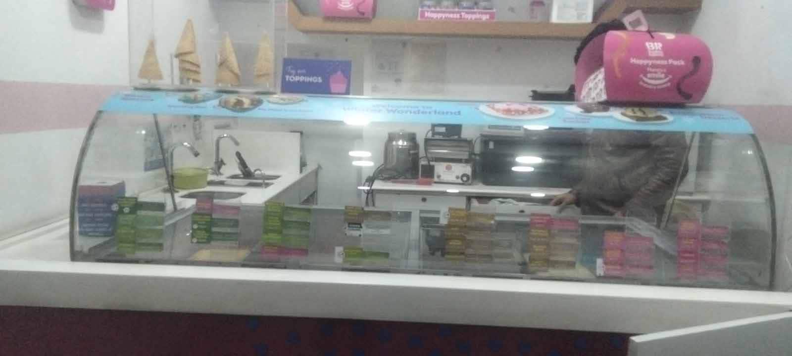 Gourmet Ice Cream Cakes by Baskin Robbins, Vaishali, Ghaziabad Zomato