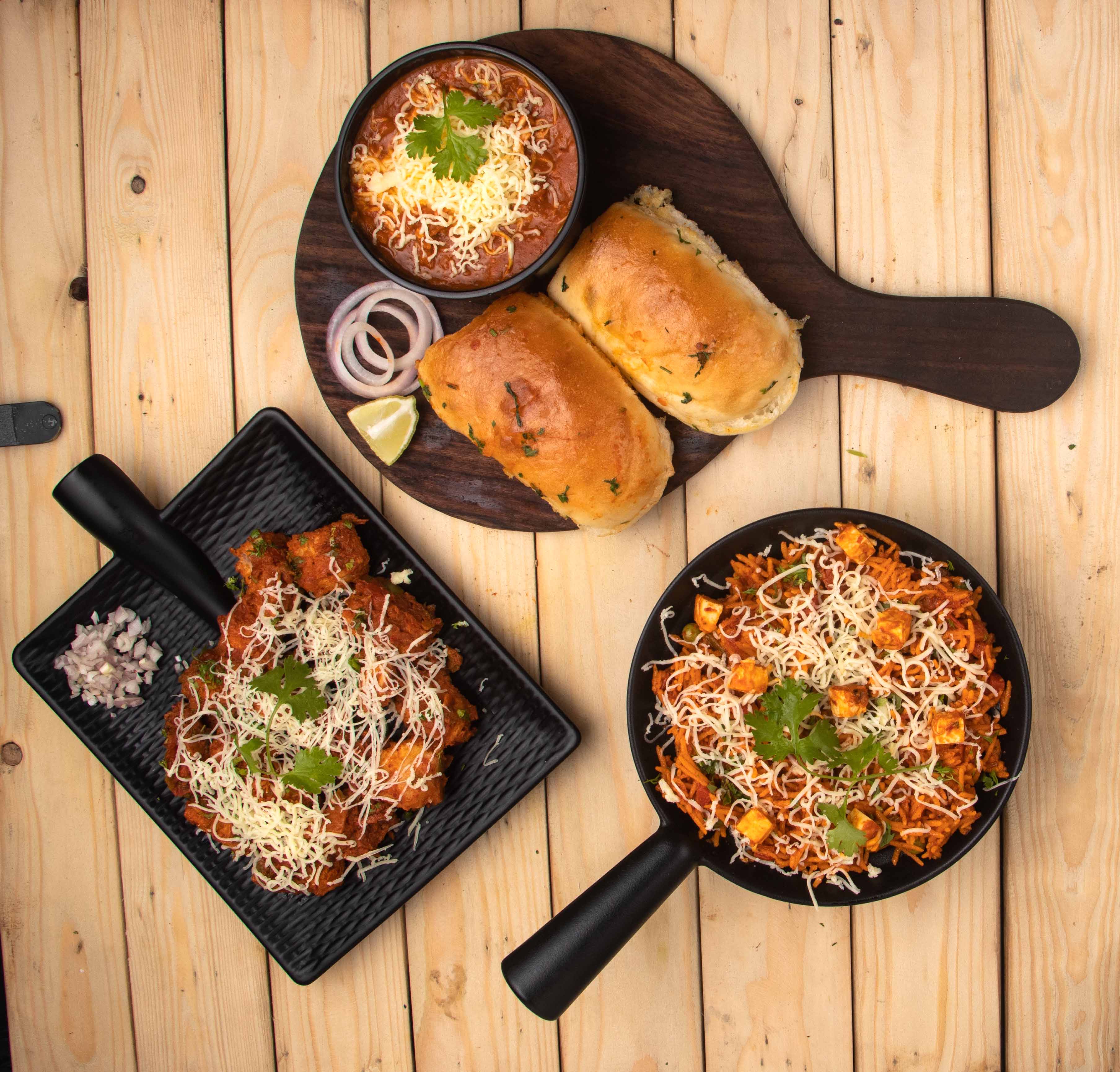 Box Meal, Dombivali East, Thane Zomato