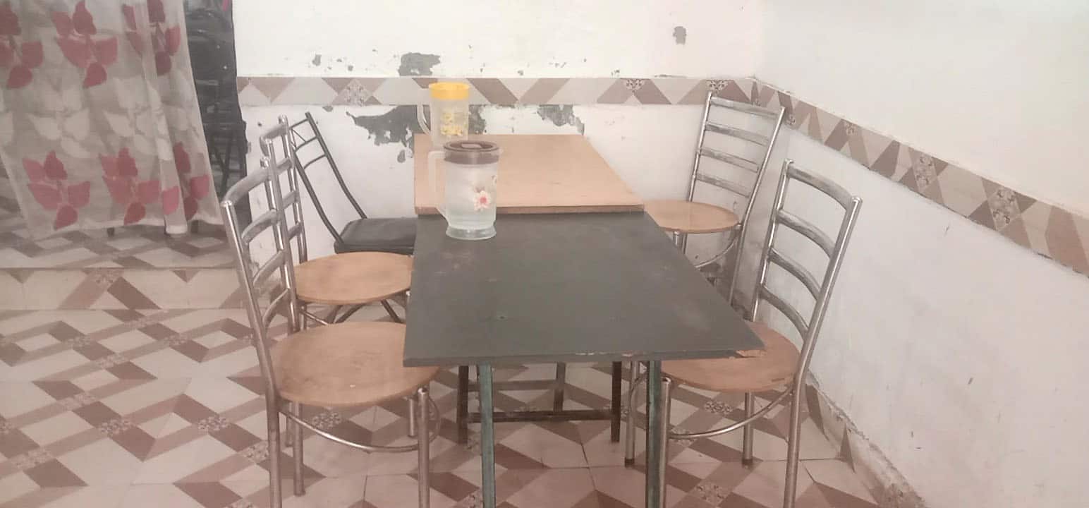 Ali's Cafe, Hari Market, Jammu Zomato