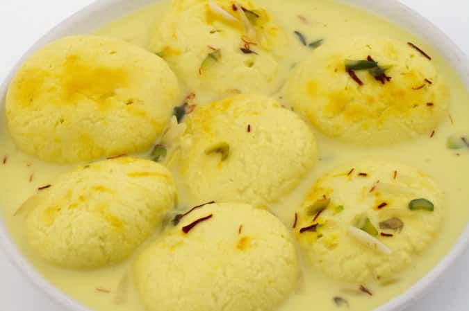 Agrawal Sweets