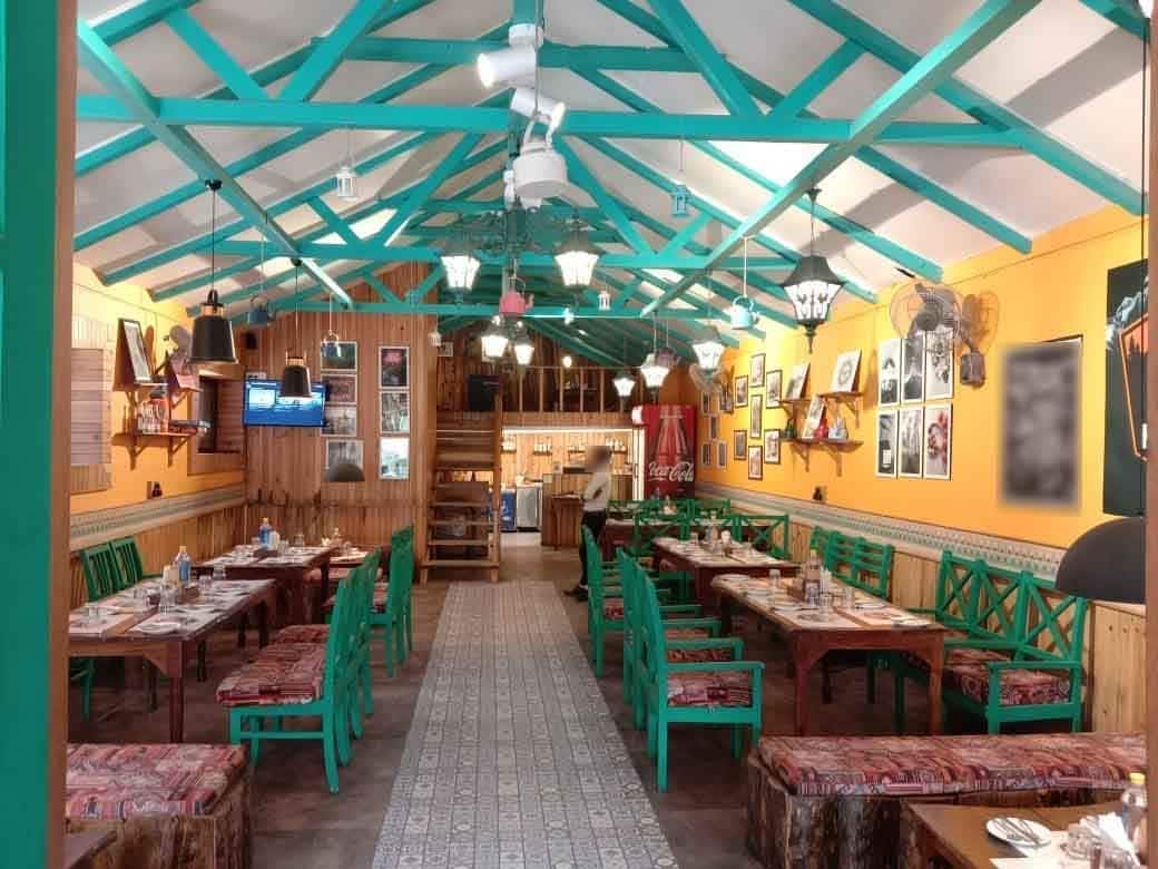 Cafe Himalaya image