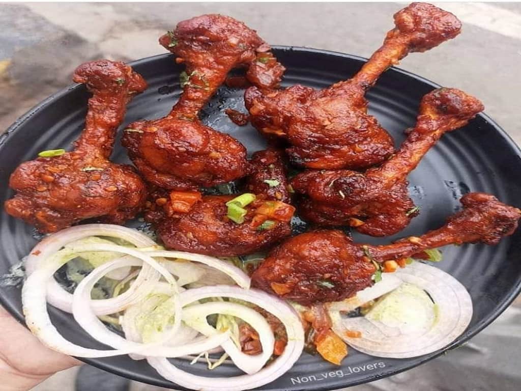 Tandoor And Kabab Express, Wakad, Pune Zomato