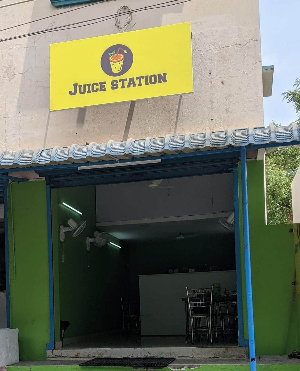 Photos of Juice Station, Pictures of Juice Station, Chennai | Zomato