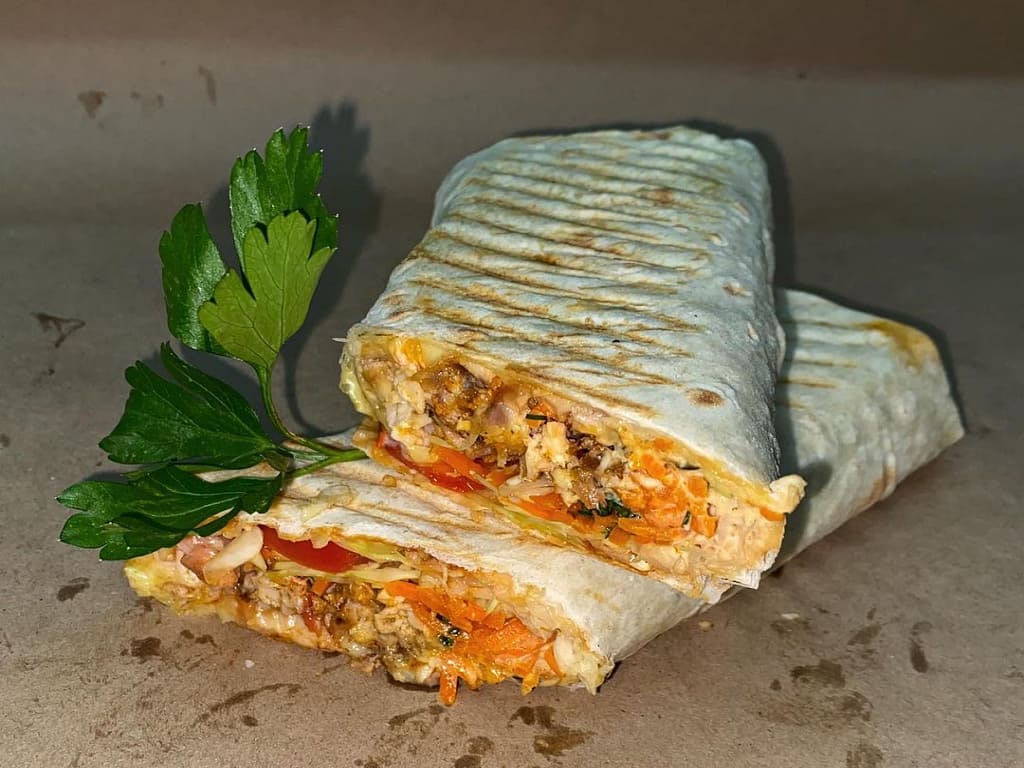 Grand Chef Shawarma, Tolichowki order online - Zomato