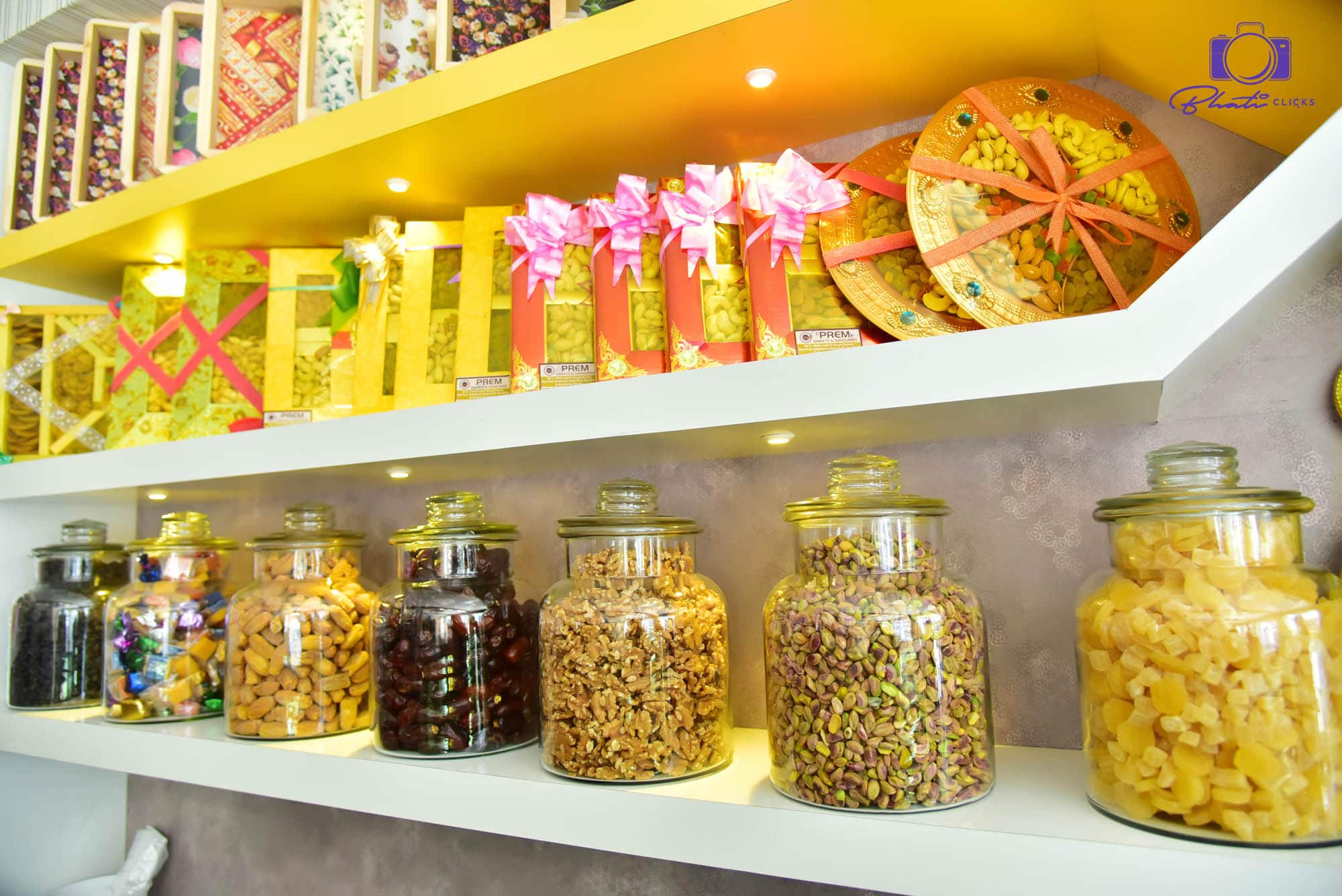 Prem Sweets And Savouries, Gachibowli, Hyderabad Zomato