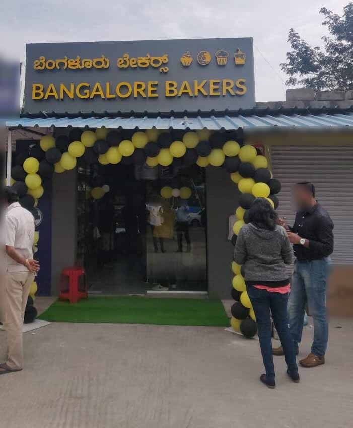 Bangalore Bakers, Whitefield order online Zomato