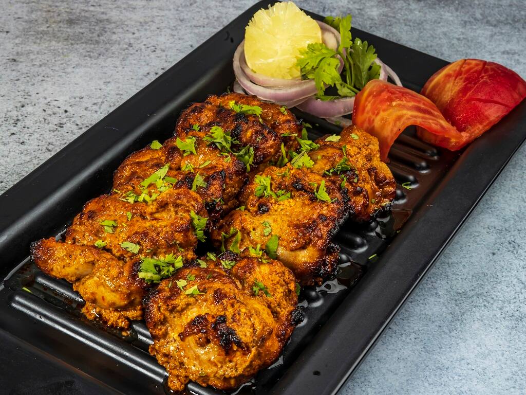 The Bombay Pantry, Goregaon West, Mumbai Zomato