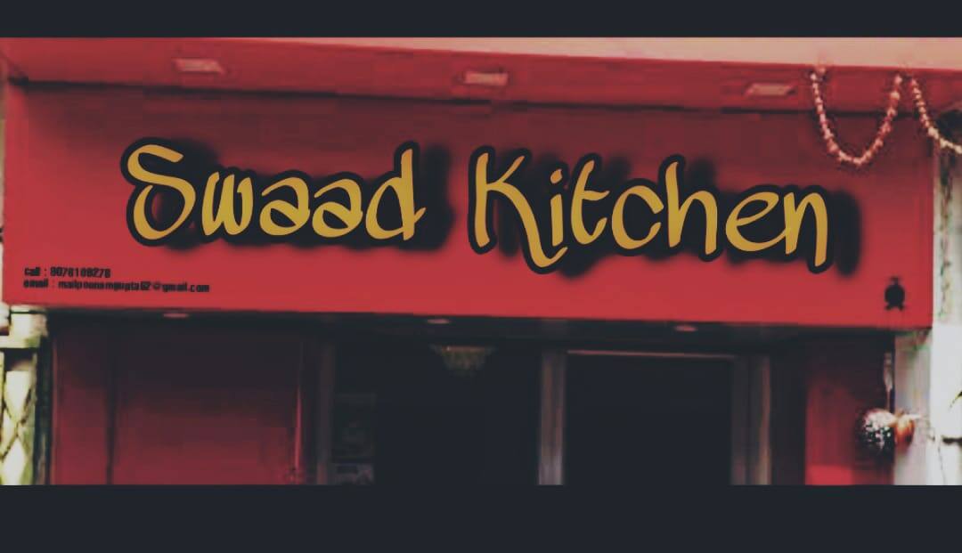 Swadi Kitchen Swaad Kitchen, Indirapuram, Ghaziabad | Zomato