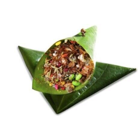 Flavour Paan Place