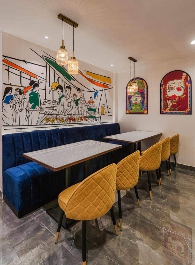 Restaurant image