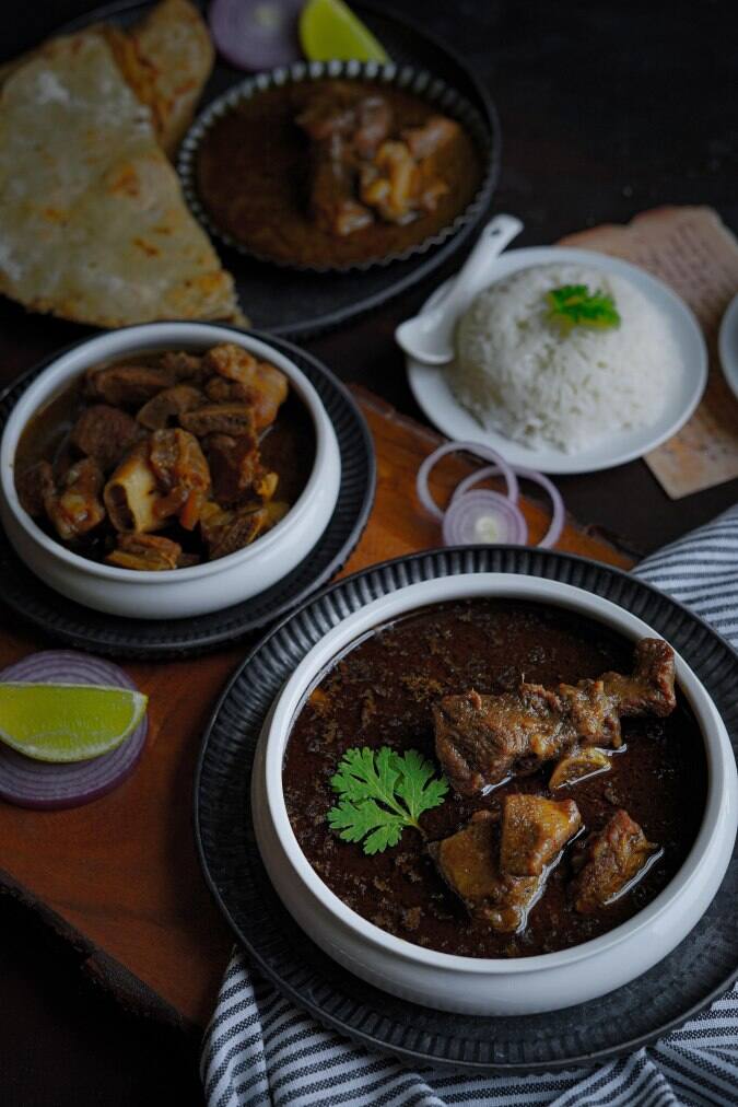 Om Chhole Bhature