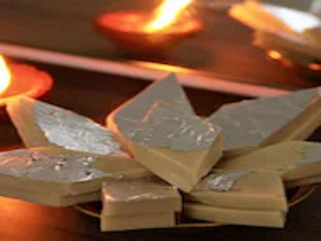 Ghee Shakkar, Phase 10, Mohali Zomato